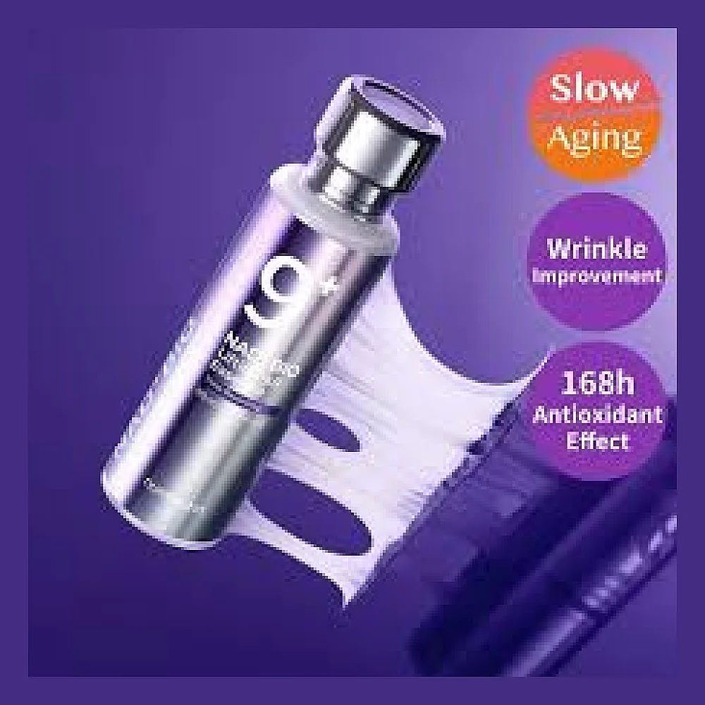 Buy Numbuzin Nad Bio Lifting-Sil Essence 9+ Skin Tightening Serum online with delivery in Erbil, Sulaymaniyah, Duhok, Baghdad, Basra, Najaf, Karbala, Babil, and all over Iraq - Details 3